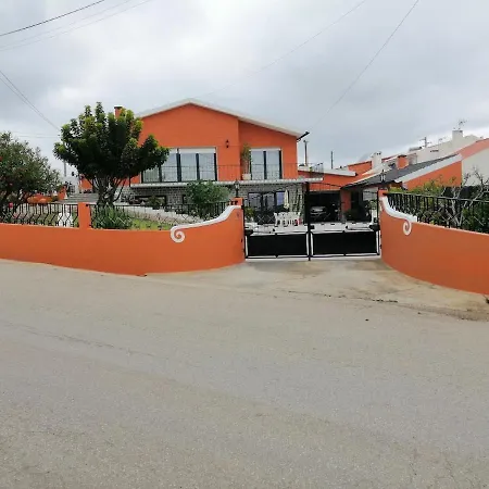 Casa vacanze Casa Eva Lourinhã