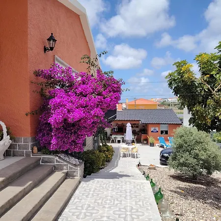 Casa vacanze Casa Eva Lourinhã