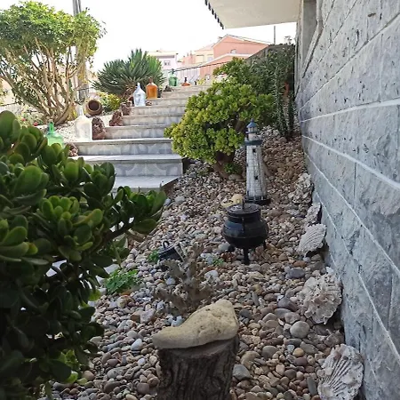 Casa vacanze Casa Eva