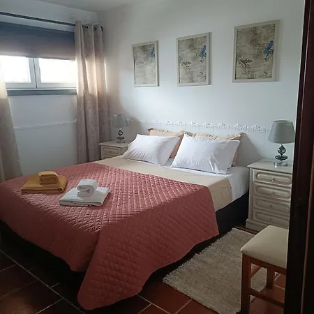 Casa Eva * 로리냐