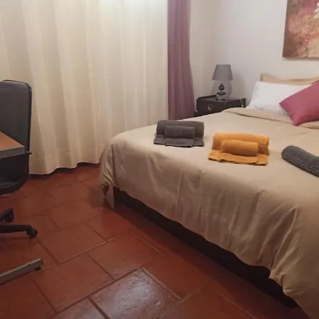Casa vacanze Casa Eva Lourinhã