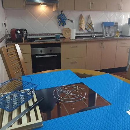 Casa Eva * 로리냐