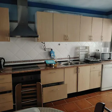 Casa Eva Casa vacanze *