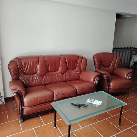 Casa vacanze Casa Eva *