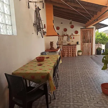 Casa Eva * 로리냐