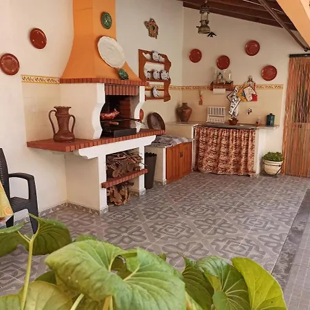 Casa vacanze Casa Eva