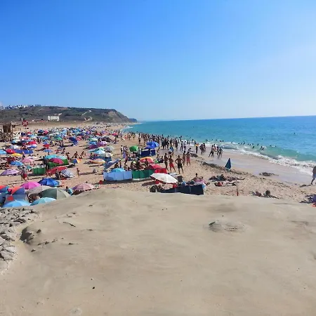 Casa Eva Casa vacanze Lourinhã